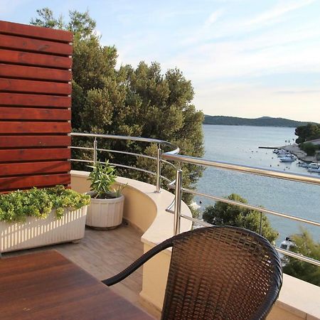 Apartments Time Off Zaboric Luaran gambar