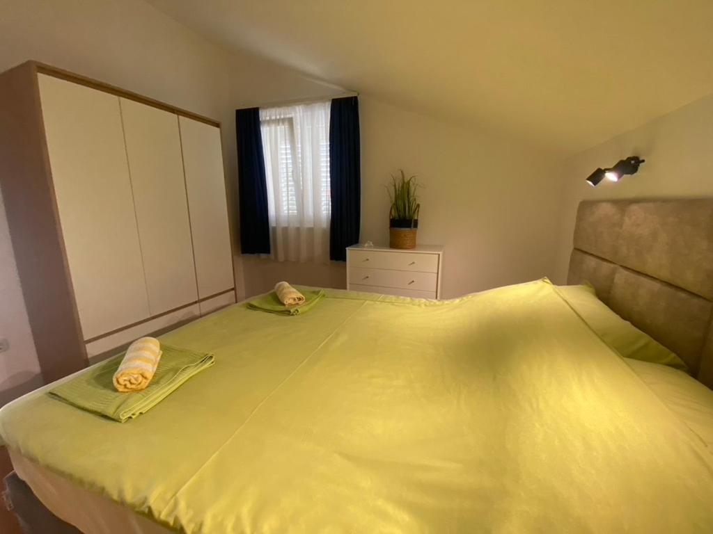 Apartments Time Off Zaboric Luaran gambar