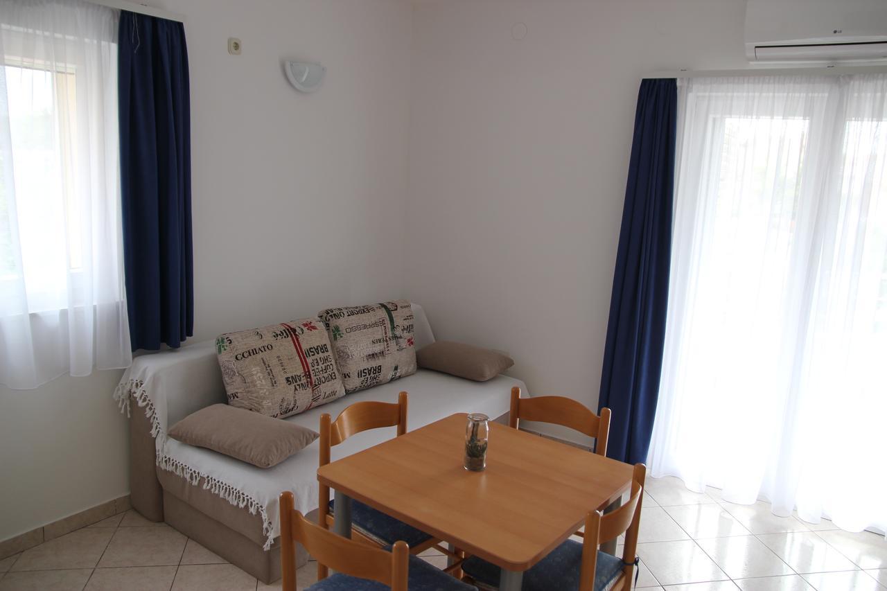Apartments Time Off Zaboric Luaran gambar