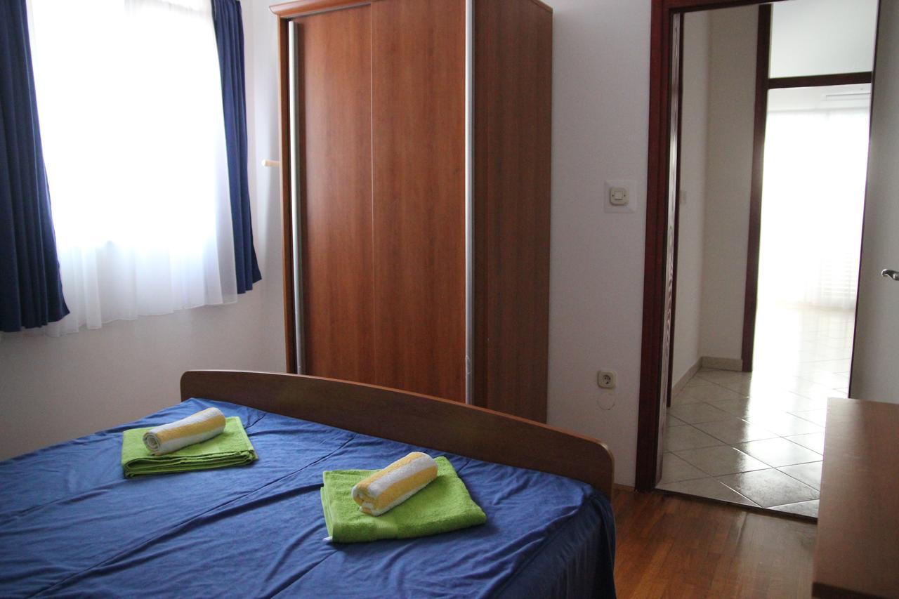 Apartments Time Off Zaboric Luaran gambar