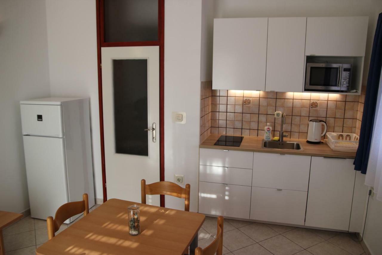 Apartments Time Off Zaboric Luaran gambar